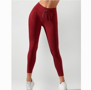 Lorna Jane Retro Ankle Biter Tight